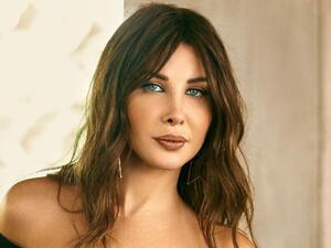 Nancy Ajram