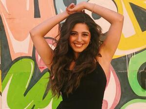 Mayan El-Sayed
