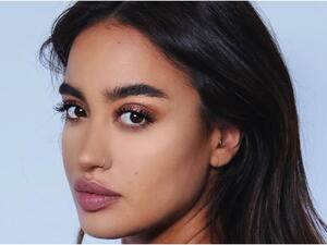 Nina Abdel-Malek
