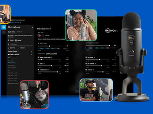 Logitech Launches Solution To Enable UAE Content Creators To Pursue Their Passion 