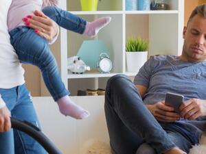 علاقات البوابة: 5 أشياء تزعج زوجتك