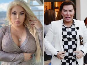 جيسيكا ألفيس