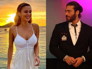 Can Yaman and Diletta Leotta Marriage Was Certain
