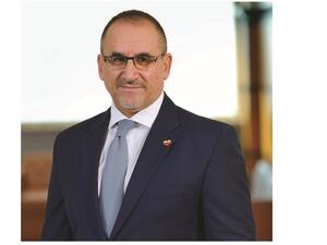 بنك البحرين الإسلامي BisB يفوز بجائزة "أفضل بنك إسلامي في مملكة البحرين''