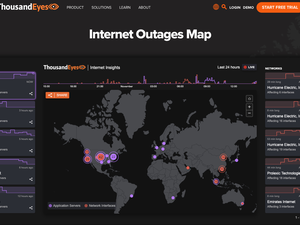 Cisco Introduces New Hybrid Work Innovations for the Enterprise at Partner Summit 2021