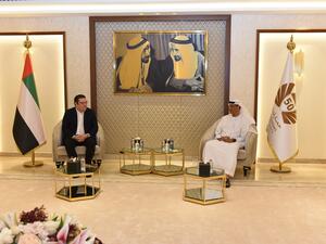 Dubai Customs Shares Experience With Dominican Republic’s Delegation