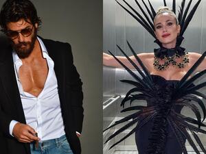 Diletta Leotta Is Forgotten! Can Yaman Is Dating This New Mysterious Lady 'Maria'