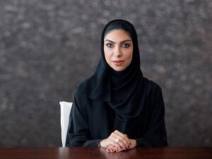 الاتحاد للطيران تُعيّن الدكتورة نادية بستكي رئيسًا تنفيذيًا لشؤون الموارد البشرية