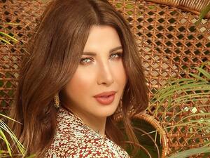 نانسي عجرم 
