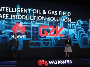 هواوي تنظم القمة العالمية للنفط والغاز 2021 وتطلق أحدث حلولها الذكية لرقمنة أنشطة القطاع