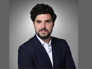 "سايتكور" تعلن عن تعيين نائب جديد للرئيس   