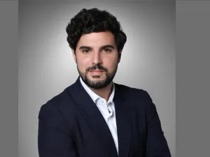 "سايتكور" تعلن عن تعيين نائب جديد للرئيس