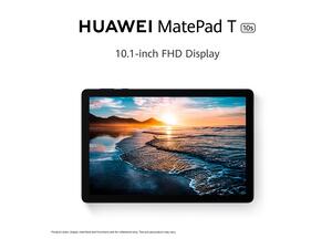 "هواوي السعودية" تطرح الجهازين اللوحيين  HUAWEI MatePad T10 I T10s 