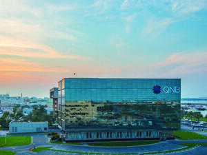مجموعة QNB