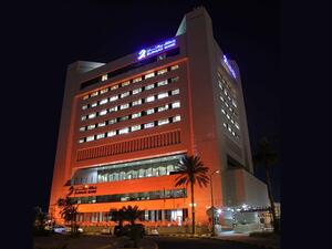 بنك برقان يدعم مبادرة الأمم المتحدة "لوّن العالم برتقاليا"