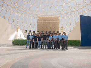 إمداد تدعم إكسبو 2020 دبي وتدعو منسوبيها لزيارة الحدث العالمي