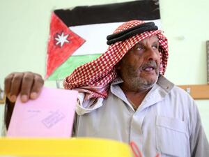 Jordan sets March 22 as date for local elections