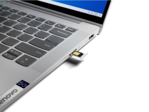 Ultra-fast Lenovo IdeaPad 5G Now Available in Saudi Arabia Exclusively at STC