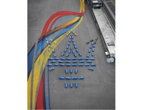 Maserati Grecale: the Energy Does Not Stop. The Trident Invades the World.