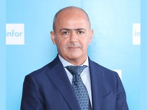 Infor Appoints Monzer Tohme as Senior Sales Director for Middle East & Africa 