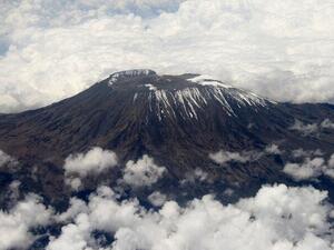 Mount Kilimanjaro 