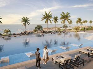 Muriya Launches Phase 2 of the Beachfront  Project After Successful Phase 1 Sales 