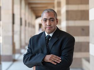 للعام الثاني علي التوالي: أساتذة من الجامعة الأمريكية بالقاهرة في قائمة ستانفورد لأفضل 2٪ من العلماء في العالم