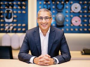 PwC’s 2021 Transact Middle East  Increasing Focus on Tech as Dealmakers’ Confidence Returns