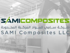 الشركة السعودية للصناعات العسكرية SAMI تعلن عن إطلاق منشأة تصنيع المواد المُركَّبة للطائرات 