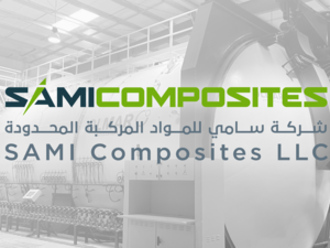 Sami Announces Launch of Manufacturing Facility To Produce Composite Aerospace Components