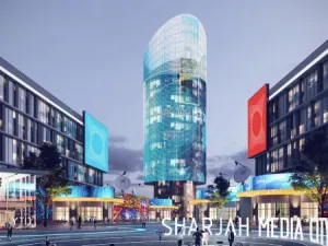 مدينة الشارقة للإعلام تنظم ثاني حلقات "حوارات شمس" وتناقش "تنمية الأعمال عبر تيك توك"