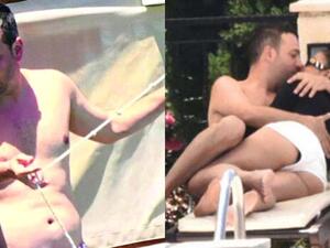 Shocking! Demet Özdemir's Boyfriend Oğuzhan Koç Likes Men Too! Is He Gay?