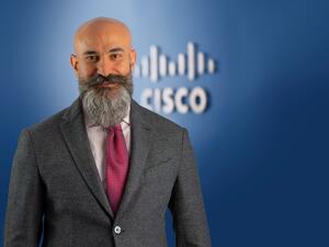 سيسكو تحتفل باليوبيل الذهبي لدولة الإمارات العربية المتحدة وتسعى إلى تعزيز الابتكار خلال الخمسين عاماً القادمة