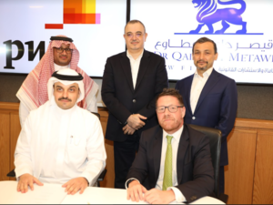 PwC Legal in the Middle East Forms a Strategic Alliance With Dr. Qaisar H Metawea Law Firm Strengthening Its Offering in Saudi Arabia