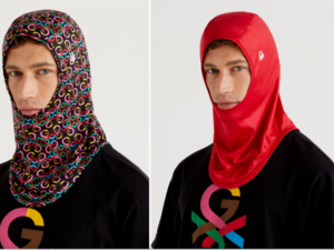 Unisex Hijab