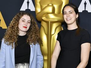 Arab filmmakers to receive the 2021 Women prize