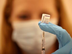 people who got booster shots can be considered fully vaccinated