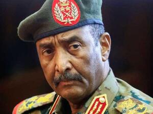 عبد الفتاح البرهان