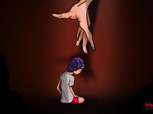 The ethical and moral dilemma here is as real as it gets. 