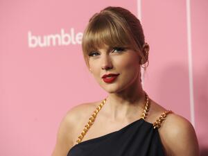 تايلور سويفت