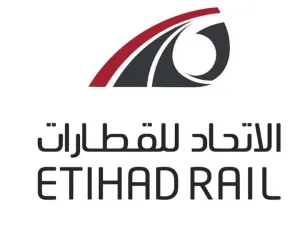 الاتحاد للقطارات تنجز 50% من الأعمال الإنشائية لأول جسر بحري للسكك الحديدية في الدولة