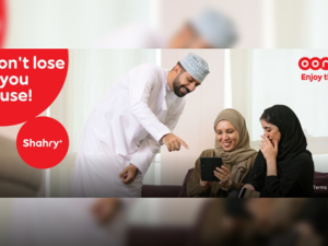 Ooredoo’s New Shahry Plans Offer Loads of Choice, Internet and Data Rollover