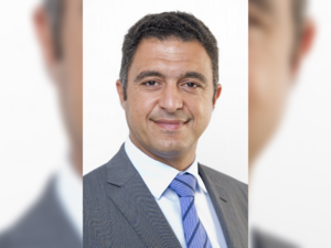 تعيين المهندس وليد شتا رئيساً لشركة شنايدر إلكتريك  في منطقة الشرق الأوسط وأفريقيا