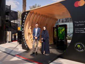 جمعية الإمارات للطبيعة تنضم إلى "التحالف من أجل كوكبنا الثمين" من ماستركارد