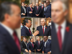 ECAM Council Summit Second Edition Wraps up in Rome 