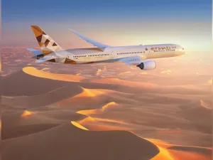 الاتحاد للطيران تعلن عن انتقالها إلى مطار شيريميتييف الدولي في موسكو بدعم من شراكتها مع إيرولوفت