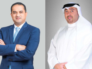 البحرين الإسلامي(BisB) يُموّل مشروع مستشفى "كيمز هيلث" في أم الحصم