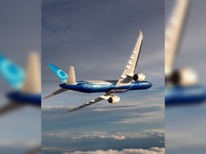 Boeing to Debut 777X and Highlight Sustainability, Technology and Partnerships at 2021 Dubai Airshow