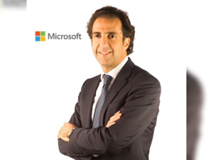 Microsoft Cloud Enhances Digital Experiences Through Metaverse, AI and Hyperconnectivity at Ignite 2021