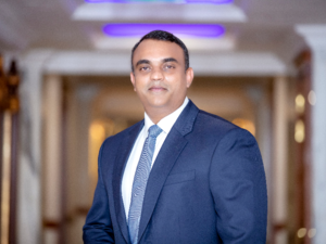 Wi-Fi 6E: Implementing and Activating the Next Generation of Connectivity